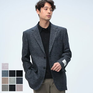 VITTORIO VENETO (���B�b�g���I���F�l�g) JAPANFABRIC �V���O�� 2�c�t �W���P�b�g 5125203NV25S204 �����Y �r�W�l�X �a�m �A�E�^�[ �W���P�b�g �e�[���[�h �t�H�[�}�� �� ���n