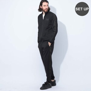 G|IA}[j EMPORIO ARMANI C gbNWPbg Opc ZbgAbv EA77M307AF13526 uh Y j ZbgAbv W[W X|[c Wbv ㉺Zbg sale_1_e