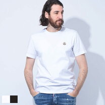 楽天市場】モンクレール（長さ（袖）半袖）（Tシャツ・カットソー  