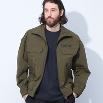 楽天市場】DSQ（カラーカーキグリーン）（コート・ジャケット｜メンズ  