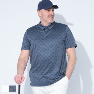 UNDER ARMOUR (A_[A[}[) LOOSE hC   |Vc ArmourDry Monogram Polo 6001249 傫TCY Y gbvX |Vc Vc X|[c St t 