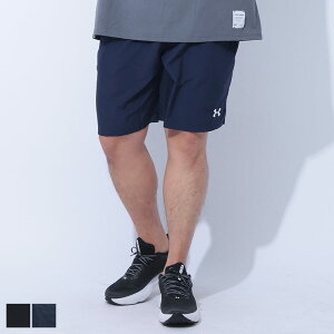 UNDER ARMOUR (A_[A[}[) LOOSE |Cg V[gpc TEAM WOVEN SHORTS 1384778 傫TCY Y {gX V[gpc V[c X|[c g[jO