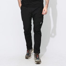 シーピーカンパニー C.P COMPANY ナイロン カーゴパンツ FLATT NYLON REGULAR CPPA120A005991G ブランド メンズ 男性 ボトムス パンツ ロングパンツ ポケット ミリタリー