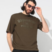 楽天市場】dsquared グリーン tシャツの通販
