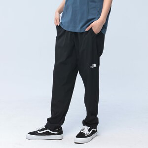 THE NORTH FACE (ザ ノースフェイス) 吸水速乾 ストレッチ ウーブン ロング ジョガーパンツ NF0A8BES メンズ 男性 ボトムス パンツ ジャージ ロングパンツ トラック アウトドア スポーツ