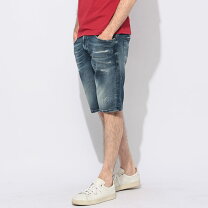 楽天市場】diesel ジョグジーンズ ハーフパンツの通販