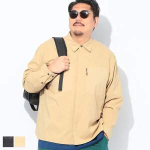 THE NORTH FACE (U m[XtFCX) UPF40+ |Pbg  Vc LIGHTRANGE SHIRT NF0A8B53D22 傫TCY Y gbvX Vc Vc n W[