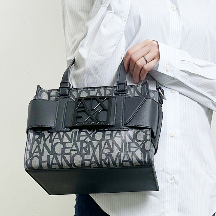 楽天市場】アルマーニ エクスチェンジ ARMANI EXCHANGE BOXロゴ 