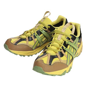 【最大20,000円OFFクーポン配布中】asics (アシックス) メッシュ レースアップ スニーカー GEL-SONOMA 15-50 GORE-TEX 1201A440750 大きいサイズ メンズ シューズ 靴 スニーカー スポーツ ランニング