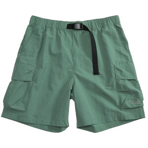 THE NORTH FACE (�U �m�[�X�t�F�C�X) �i�C���� �J�[�S �V���[�g�p���c CARGO POCKET SHORT NF0A8BJG �����Y �j�� �{�g���X �V���[�g�p���c �V���[�c ���Y�{�� �t ��