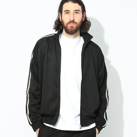 【10%OFFクーポン配布中】 ボーラー BALR. アームライン フルジップ トラックジャケット BA13871025 ブランド メンズ 男性 アウター ジャケット メッシュ スポーツ スタンド