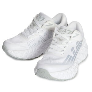 y10%OFFN[|zzz G|IA}[j EMPORIO ARMANI S bV Xj[J[ Kombat EA7LX8X239XK432 uh fB[X V[Y C Xj[J[ Xj[J[ X|[c sale_8_a