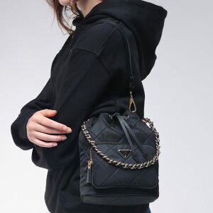 �v���_ PRADA Re-Edition 1995 �i�C���� �o�P�b�g�o�b�O PRL1BH0382AOS �u�����h ���f�B�[�X �o�b�O �� �R���p�N�g sale_8_a