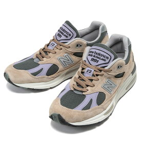 【最大20,000円OFFクーポン配布中】 ニューバランス New Balance Made in U.K. 991V2 スニーカー NEWU991 ブランド メンズ 男性 シューズ 靴 スニーカー sale_4_a