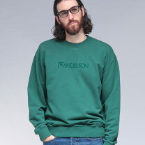 楽天市場】jw anderson（サイズ（S/M/L）L）（スウェット・トレーナー 