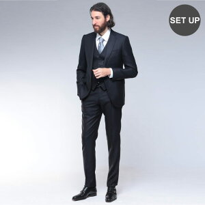 エンポリオアルマーニ(EMPORIO ARMANI) メンズスーツ | 通販・人気