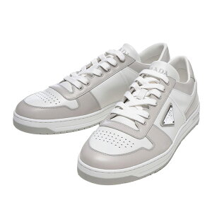 �v���_ PRADA �_�E���^�E�� ���U�[ �X�j�[�J�[ PR2EE3643LKG �u�����h �����Y �j�� �V���[�Y �C �X�j�[�J�[ �J�W���A��
