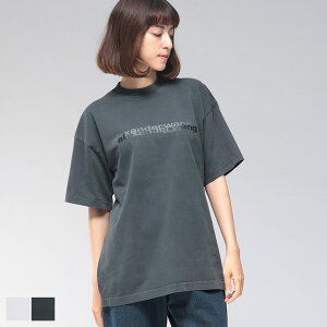 �A���L�T���_�[���� alexanderwang �t�����g���S�v�����g ����T�V���c AWLUCC3251847 �u�����h ���f�B�[�X �g�b�v�X T�V���c ���� sale_8_a