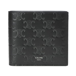 �Z���[�k CELINE �g���I���t�G���{�X �J�[�t�X�L�� ��܂���z CEL10B653FQB �u�����h �����Y �j�� ���z �E�H���b�g �܂���z �J�[�h�P�[�X �M�t�g