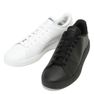 adidas (AfB_X) p`OXgCv [JbgXj[J[ ADVANCOURT BASE 2.0 U NIW24 傫TCY Y V[Y C Xj[J[ ^E[X fC[[X