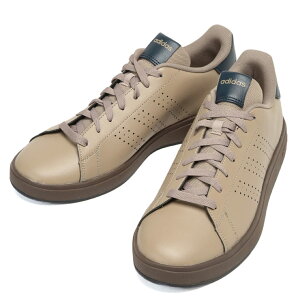 adidas (AfB_X) p`OXgCv [JbgXj[J[ ADVANCOURT BASE 2.0 U OOH96 傫TCY Y V[Y C Xj[J[ ^E[X fC[[X