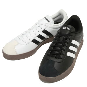 adidas (AfB_X) X[XgCv [JbgXj[J[ VL COURT BASE NLF52 傫TCY Y V[Y C Xj[J[ ^E[X fC[[X