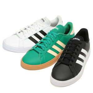 y10%OFFN[|zzz adidas (AfB_X) X[XgCv [JbgXj[J[ GRANDCOURT BASE 2.0 U LIT50 傫TCY Y V[Y C Xj[J[ ^E[X fC[[X