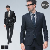 楽天市場】HUGO BOSS ヒューゴボス（柄ストライプ）（スーツ｜スーツ 