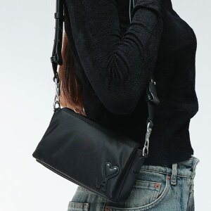 yN[|p5,000~OFFzA~pX AMI PARIS iCLoX NX{fBobO Marcel Lunch Box AMLH25ULL710AW1 uh fB[X obO  V_[obO | ~jobO sale_8_a