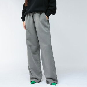 �A���L�T���_�[���� alexanderwang ���S�h�J �X�E�F�b�g�p���c WIDE LEG AWL1CC3254864 �u�����h ���f�B�[�X �{�g���X �p���c ���C�h�p���c �X�E�F�b�g �����O sale_8_a
