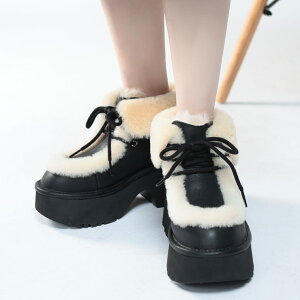AO u[c C UGG fB[X XG[h {A V[gu[c   U[ EhgD GX~[ U[ [X Abv ubN Esmee Leather Lace Up UGGL1176110 uh Vv l 