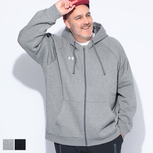 UNDER ARMOUR (A_[A[}[) LOOSE |CgS N Cot[X tWbv p[J[ 1379767D22 傫TCY Y gbvX p[J[ XEFbg Wbvp[J[ g[j