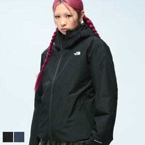 THE NORTH FACE U m[XtFCX 3WAY }Eep[J[ NF0A8D1S Y j gbvX AE^[ WPbg u] AEghA