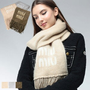 �~���E�~���E �}�t���[ MIU MIU ���f�B�[�X �X�g�[�� ���w�� ���S �}�t���[ MIU5FS0622CQD �u�����h �V���v�� ��l ���킢�� �M�t�g �v���[���g sale_8_a