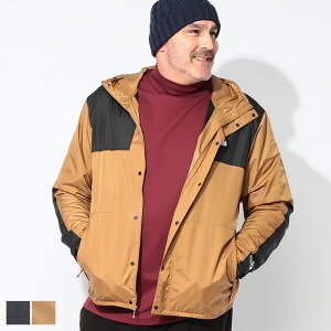 ySi10OFFN[|p\zTHE NORTH FACE (U m[XtFCX) Svg tWbv }Eep[J[ SEASONAL MOUNTAIN JACKET EU NF0A5IG3D22 傫TCY Y AE^[ WPbg t[
