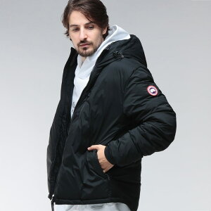 Ji_O[X _E u] AE^[ CANADA GOOSE Y tWbv t[ht _EWPbg bW LODGE CG5078M uh Vv l H~