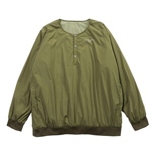 SALVAGE PUBLIC Kolepa (Tx[W pubNRp) GOLF n[t{^ N[lbN  WPbg L-LL SPKSZ007RG Y j gbvX WPbg vI[o[ St X|[c H ~