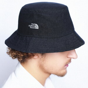 THE NORTH FACE (�U �m�[�X�t�F�C�X) ���S �f�j�� �m�[�� SE �o�P�b�g NORM SE BUCKET NF0A8CGJAL �����Y �j�� ���j�Z�b�N�X �X�q �n�b�g �o�P�b�g�n�b�g �f�j��