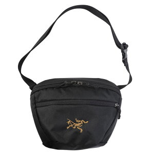 ARC'TERYX (A[NeNX) }eBX 2 EGXgpbN {fBobO MANTIS2 WAISTPACK ARCARC25818 uh Y j obO  RpNg ~jobO V_[obO