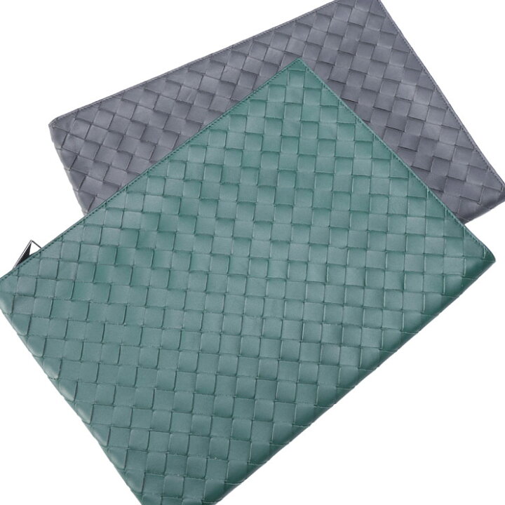楽天市場】ボッテガヴェネタ クラッチバッグ 鞄 BOTTEGA VENETA メンズ 