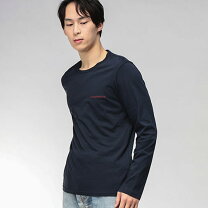 楽天市場】エンポリオアルマーニ ロンt（Tシャツ・カットソー 