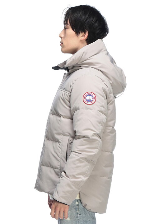 楽天市場】カナダグース ダウン メンズ CANADA GOOSE フード ダブル 