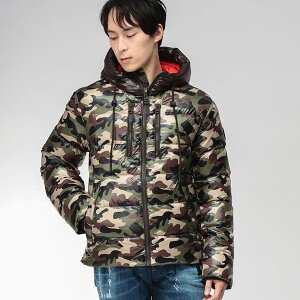 �}�b�J�[�W�� �_�E�� �����Y MACKAGE �_�E���u���]�� �J���t���[�W�� ���� �_�E���W���P�b�g VICTOR-CAMO ���B�N�^�[�J�� MKGVICTORCAMO5 �u�����h �A�E�^�[ �J���t���[�W���� sale_2_a