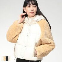 楽天市場】UGG（コート・ジャケット｜レディースファッション）の通販