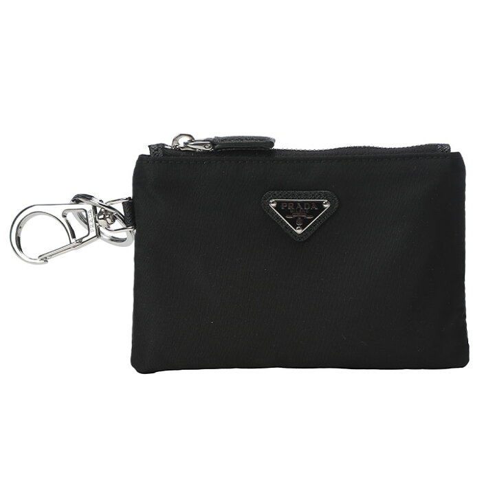 楽天市場】プラダ ウォレット メンズ PRADA トライアングルロゴ 
