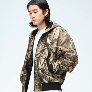 JUNGLE STORM (�W�����O���X�g�[��) �J���t���[�W�� ���n���b�V�� �t���W�b�v �p�[�J�[ 320446 �����Y �j�� �g�b�v�X �p�[�J�[ �t�[�h �v�����g ���� �H �~