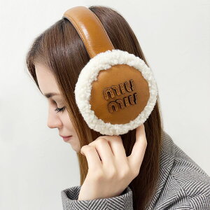 �~���E�~���E �C���[�}�t ���f�B�[�X MIU MIU ���S ���U�[ �{�A �C���[�}�t ������ MIU5HP6052CTT �u�����h ���� �u���E�� �v���[���g �M�t�g