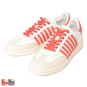 fB[XNGA[h DSQUARED2 |CgS U[ [Jbg Xj[J[ Boxer D2SNM0364 uh Y j V[Y C Xj[J[ [Jbg U[