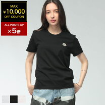 楽天市場】tシャツ レディース（ブランドモンクレール）（レディース 