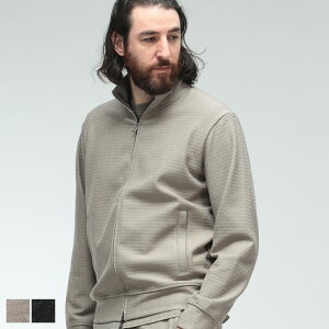 �G���|���I�A���}�[�j �g���b�N�W���P�b�g �����Y EMPORIO ARMANI �����S �W���K�[�h �t���W�b�v �g���b�N �W���P�b�g EAM4534AF13700 �u�����h �A�E�^�[ �O���[ �u���b�N